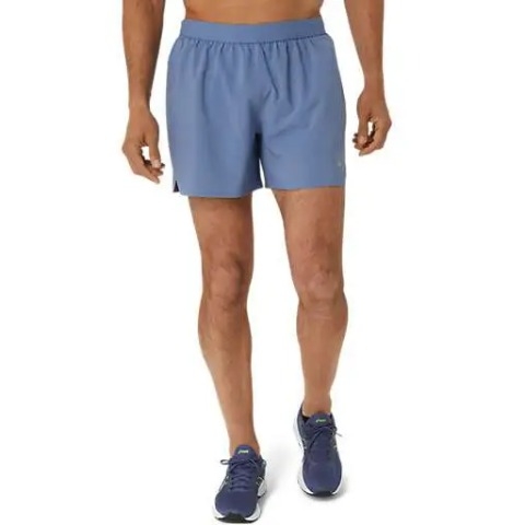 Quần short Nam Asics Road 2-N-1 5In short 2011C388.401