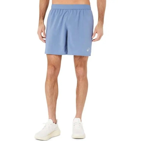 Quần short Nam Asics Road 7In short 2011C613.401