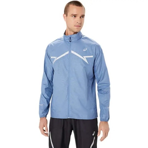 Áo khoác chạy bộ ASICS Nam 2011C875.401