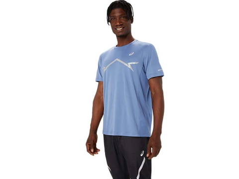 Áo thun Nam Asics Lite-Show Ss Top 2011D026.400