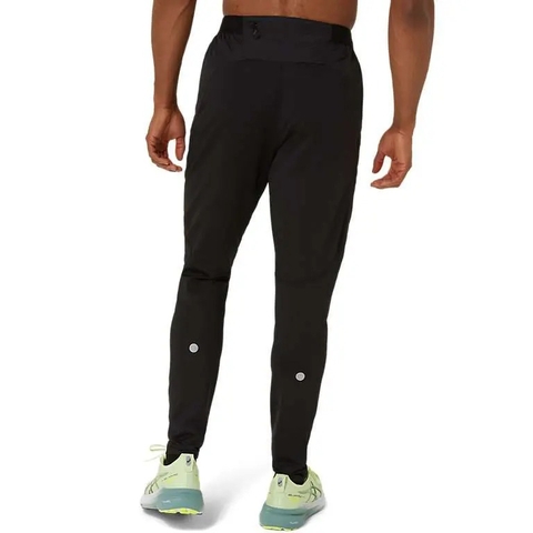 Quần dài chạy bộ ASICS Nam ROAD PANT 2011D097.001