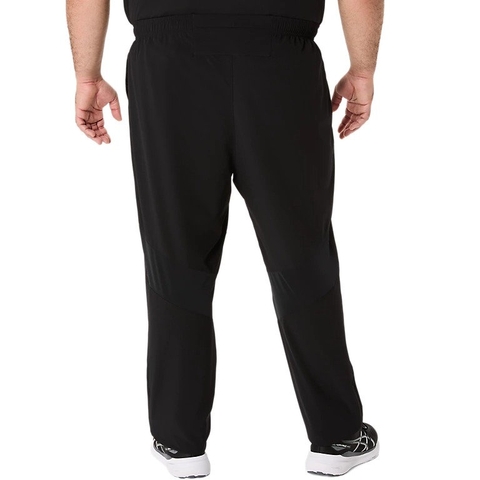 Quần dài chạy bộ ASICS SILVER WOVEN PANT Nam - 2011D229.001