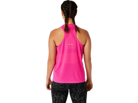 Áo tank top chạy bộ ASICS nữ 2012C755.700