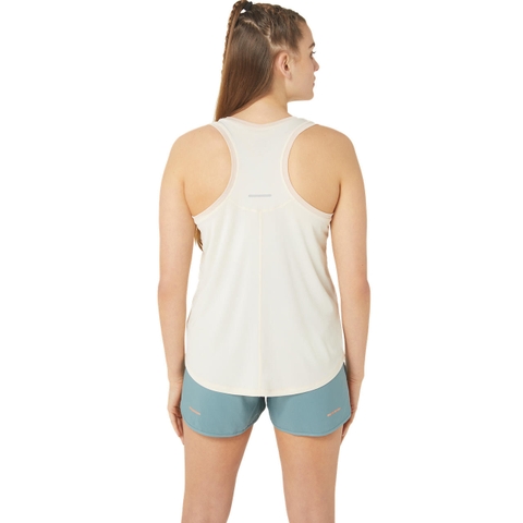 Áo tank top chạy bộ ASICS Nữ 2012C816.700