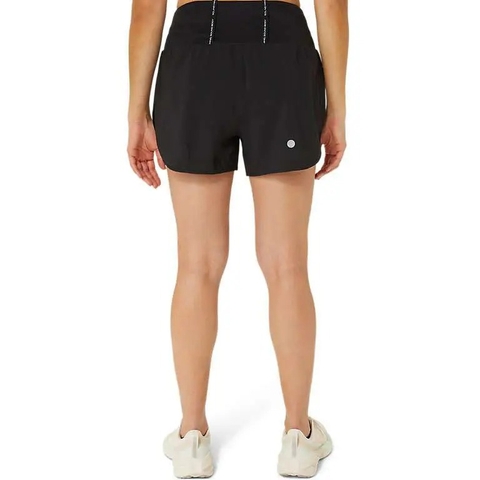 Quần short chạy bộ ASICS Nữ - 2012D035.001