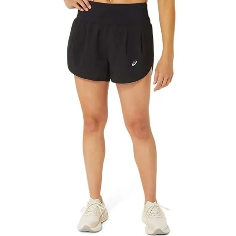 Quần short chạy bộ ASICS Nữ - 2012D035.001