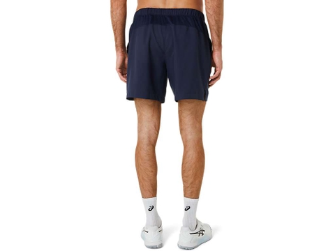 Quần Short Tennis ASICS nam 2041A260.400