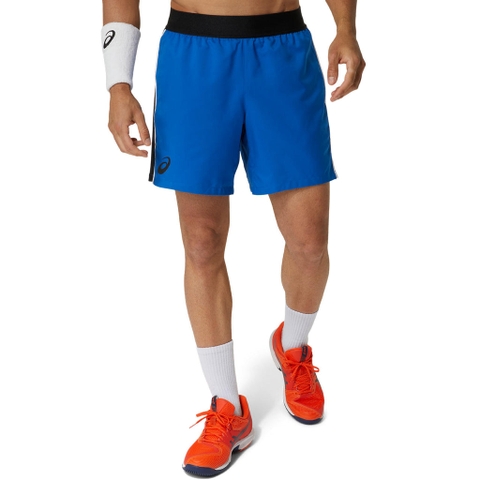 Quần short tennis/pickleball ASICS Nam 2041A285.413
