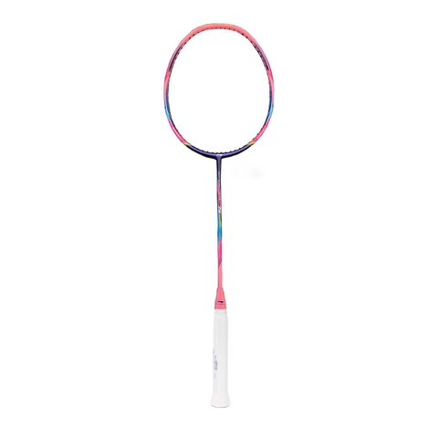 Vợt (Khung vợt) cầu lông Li-Ning Windstom 74 Pink AYPT445-6