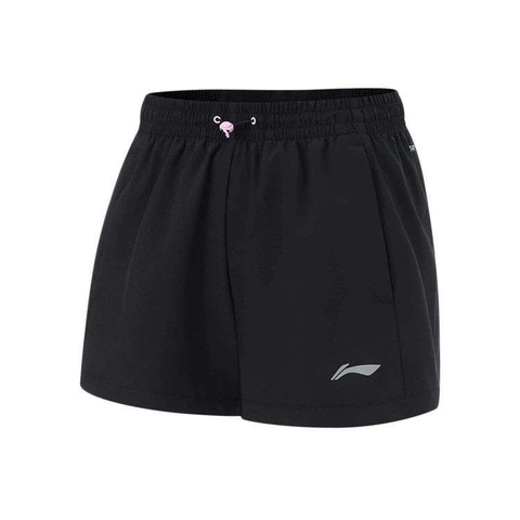 Quần short Li-Ning Nữ AKSU334-1V