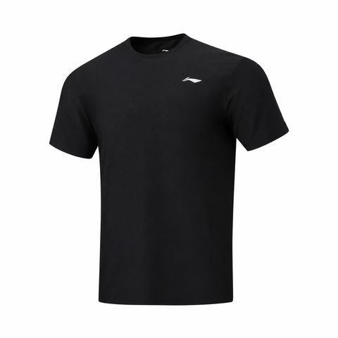Áo T-shirt Li-Ning Nam ATSW165-1V