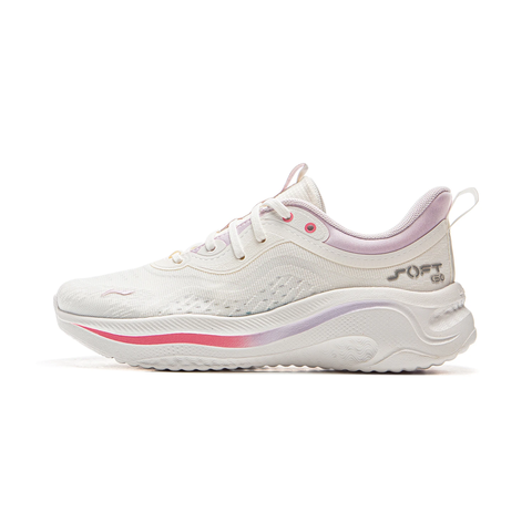 Giày thời trang Li-Ning SOFT GO 2 WMS Nữ AGLV040-2V