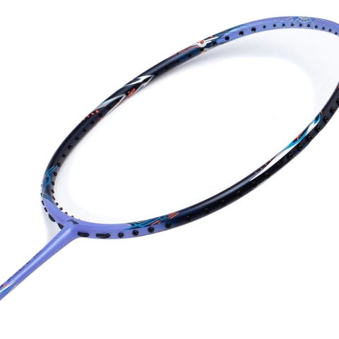 Vợt (Khung vợt) cầu lông Li-Ning Fengying BLADEX 900 MOON MAX (4U) AYPT327-4