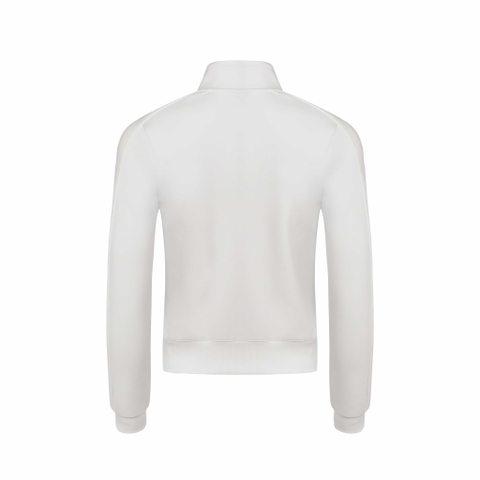 Áo khoác nỉ le coq sportif Nữ L253WCNRJK04-A02