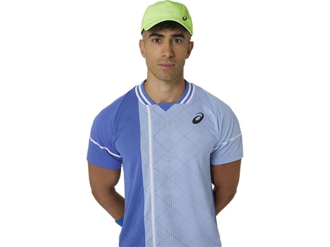 Mũ Unisex Asics Pf Cap 3043A090.300