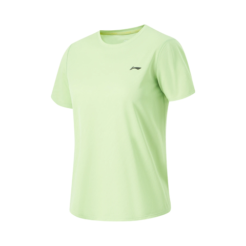 Áo T-shirt Li-Ning Nữ ATSU060-6V