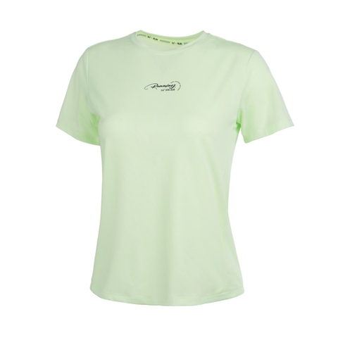 Áo T-shirt 361º Nữ W562522181-2C