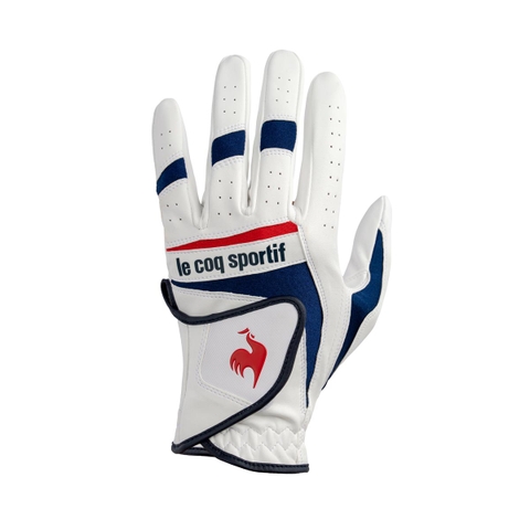 Găng tay le coq golf Nam LG5SGV00MV-WH00