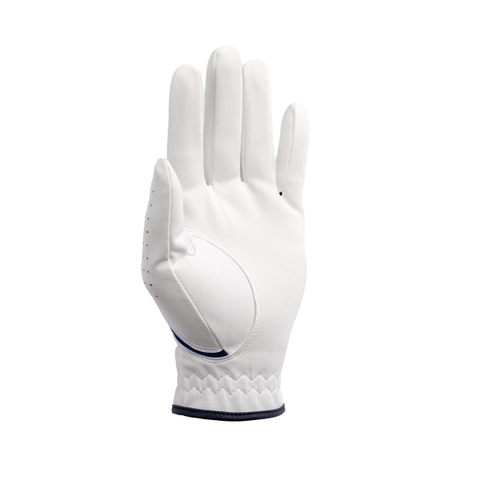Găng tay le coq golf Nam LG5SGV00MV-WH00