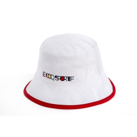 Mũ bucket le coq golf Nữ LG5SCP72LV-WH00