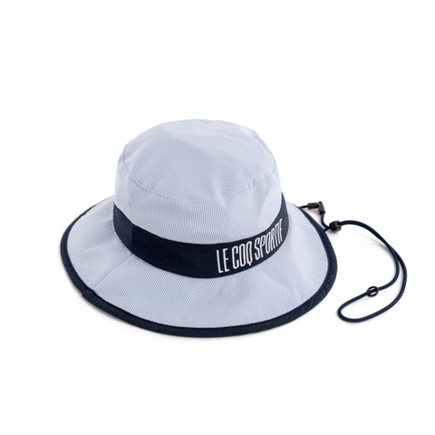Mũ bucket le coq golf Nữ LG5SCP73LV-BL00