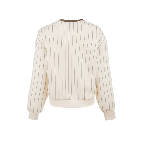 Áo nỉ 361º Nữ W562619815-1C