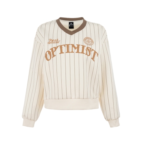 Áo nỉ 361º Nữ W562619815-1C