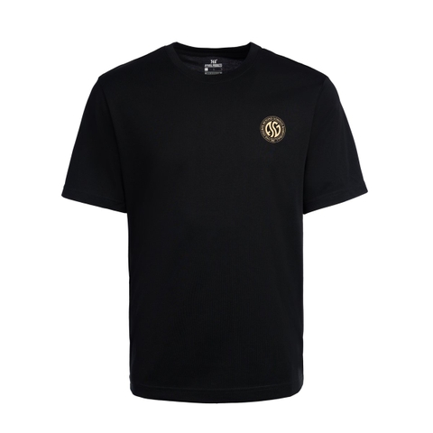 Áo T-shirt 361º Nam W552531106-3C
