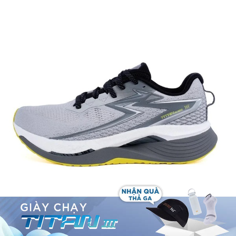 Giày chạy bộ 361º TITAN III MAX Nam W572532210-3