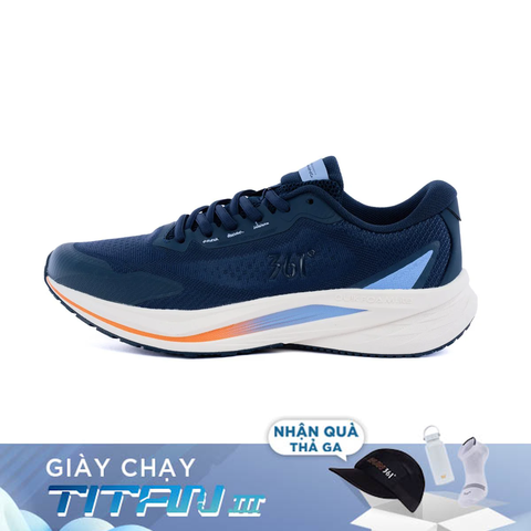 Giày chạy bộ 361º TITAN III LITE Nam W572532202-7