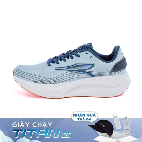 Giày chạy bộ 361º TITAN III CQT Nam W572532208-3
