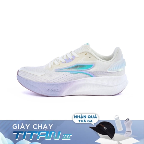 Giày chạy bộ 361º TITAN III CQT Nữ W582532208-1
