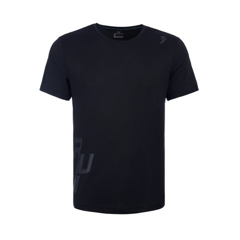 Áo T-shirt 361º Nam W552532113-4C