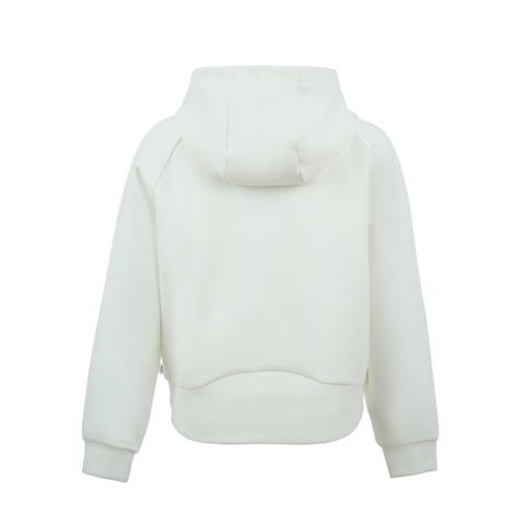Áo hoodie 361º Nữ W562534006A-1C