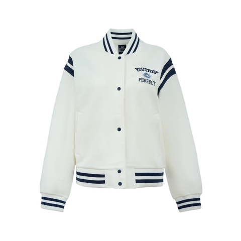 Áo khoác nỉ 361º Nữ W562539810-2C