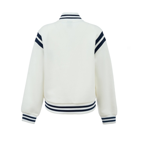 Áo khoác nỉ 361º Nữ W562539810-2C