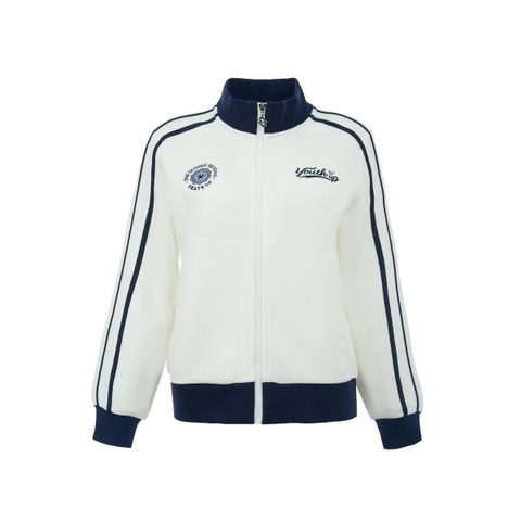 Áo khoác nỉ 361º Nữ W562539053A-2C