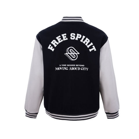 Áo khoác nỉ 361º Nam W552549281-2C