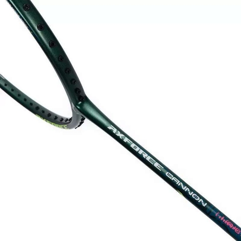 Vợt (Khung vợt) cầu lông Li-Ning Axforce Thunder Cannon Blue (4U) AYPU039-4