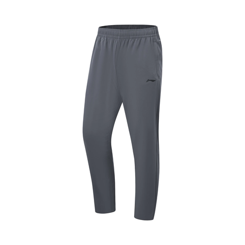 Quần gió Li-Ning Nam AYKW297-5V