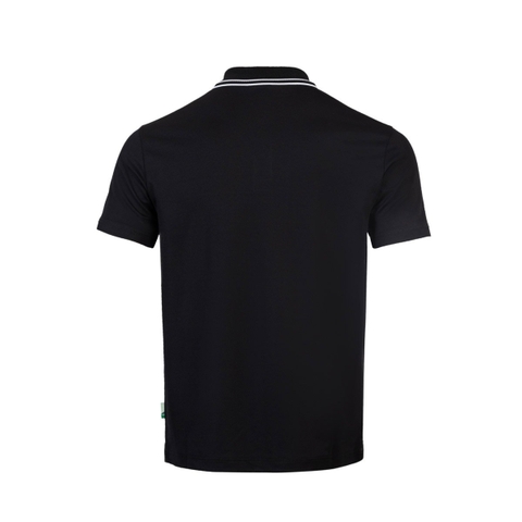 Áo Polo le coq sportif Nam  - QP323TTS71-BLK0