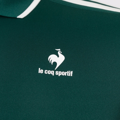 Áo Polo le coq sportif Nam - QP323TTS82-DGN0
