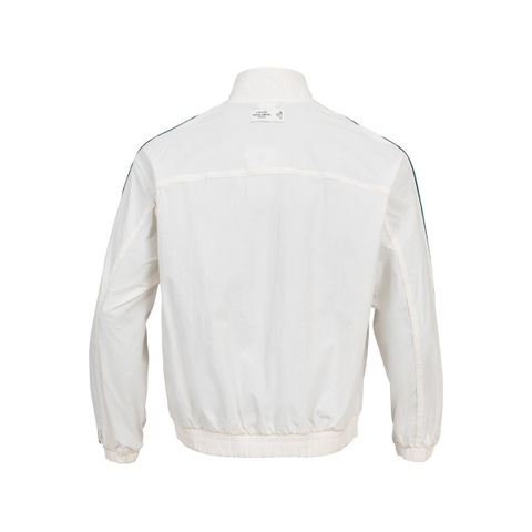 Áo khoác gió le coq sportif Nam - QP323TJK75-IVY0