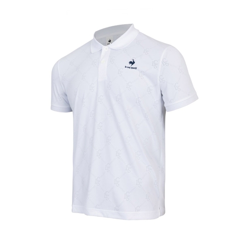 Áo Polo le coq sportif Nam  - QP323TTS75-OWT0
