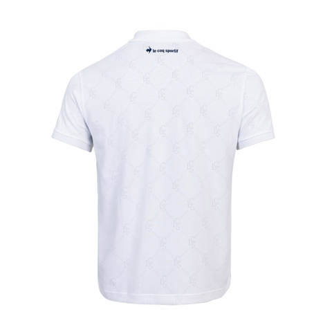 Áo Polo le coq sportif Nam  - QP323TTS75-OWT0