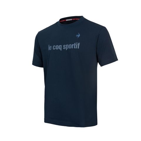 Áo thun le coq sportif Nam  - LT4FHT01MV-NV00
