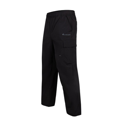 Quần dài le coq sportif Nam - QP323TPT75-BLK0