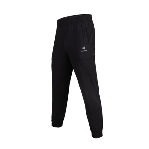 Quần dài le coq sportif Nam  - QP321EFP71-BLK0