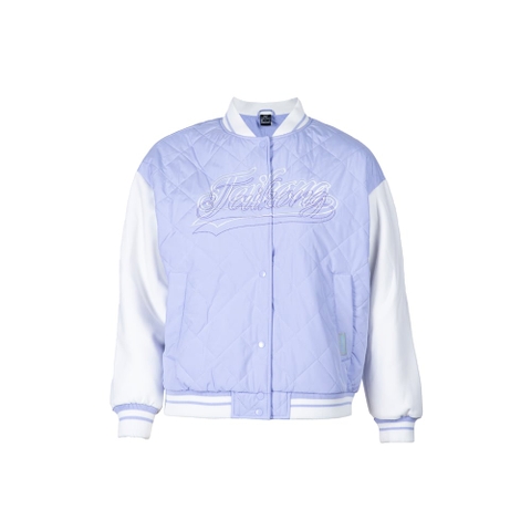 Áo khoác bông 361º Nữ W562349201-4C