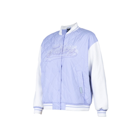 Áo khoác bông 361º Nữ W562349201-4C